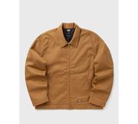DICKIES M LINED EISENHOWER JACKET REC men Overshirts brown in taglia:L
