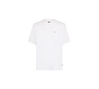 DICKIES Maglietta 'CLANCY ' nero / bianco Uomo DICKIES XS