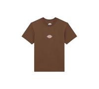 Dickies, ,Tops ,Donna ,Marrone ,S Maple Valley Reg Tee