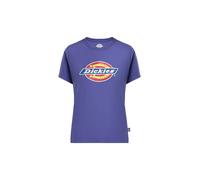 DICKIES Maglietta giallo / blu violetto / rosso / bianco Bambini DICKIES 158-164 giallo / blu violetto / rosso / bianco