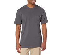 Dickies Maglietta Grafica a Maniche Corte da Uomo, Carbone, M