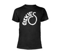 Dickies Maglietta Logo Adulto Unisex (PH921)