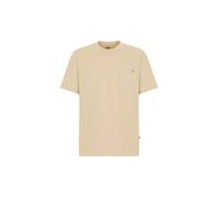 DICKIES Maglietta 'LURAY' beige Uomo DICKIES XS beige