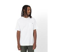 T-shirt Dickies Luray manica corta bianco - S