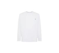 DICKIES Maglietta 'LURAY' bianco Uomo DICKIES S bianco