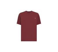 DICKIES Maglietta 'Luray' borgogna Uomo DICKIES M borgogna