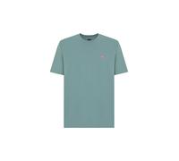 Dickies - Ss Mapleton T-Shirt Verde - Abbigliamento M Verde