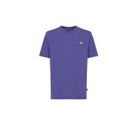 DICKIES Maglietta 'Mapleton' blu scuro Uomo DICKIES S