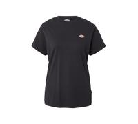 Dickies - Mapleton - T-shirt a maniche corte nera-Nero L