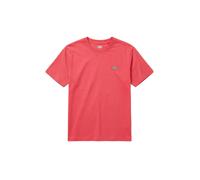 Dickies - Mapleton SS Tee - - Tops - Uomo - Rosso - S