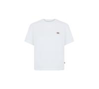 DICKIES Maglietta 'Oakport' bianco Donna DICKIES XS bianco