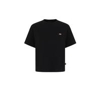 DICKIES Maglietta 'Oakport' nero Donna DICKIES XXS nero