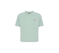 DICKIES Maglietta 'OAKPORT' verde chiaro Donna DICKIES L