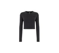 DICKIES Maglietta 'PLENTYWOOD' grigio Donna DICKIES XL grigio