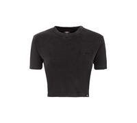 DICKIES Maglietta 'Plentywood' nero Donna DICKIES L nero