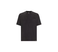 DICKIES Maglietta 'PLENTYWOOD TEE SS' nero Uomo DICKIES XS nero