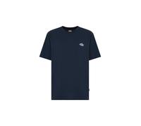 DICKIES Maglietta 'Summerdale' nero Uomo DICKIES S nero