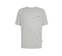 Dickies - Maglietta Uomo Mapleton, Mix di Grigio, L