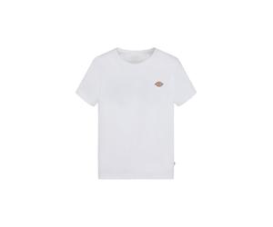 DICKIES Maglietta 'YOUTH MAPLETON ' nero / bianco Bambini DICKIES 104