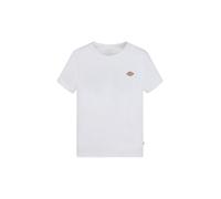 DICKIES Maglietta 'YOUTH MAPLETON ' nero / bianco Bambini DICKIES 140 nero / bianco