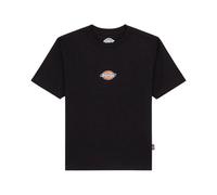 Dickies - Magliette classica Maple Valley - - Tops - Donna - Nero - XS