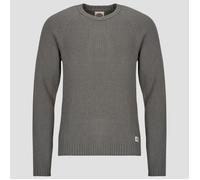 Dickies Maglione BLOUNTVILLE SWEATER GRANITE GRAY in Grigio EU L