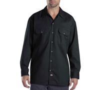 Camicia Da Lavoro A Maniche Lunghe Tradizionale Con Bottoni Per Uomo Dickies 574