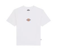 Dickies - Maple Valley Reg Tee - - Tops - Donna - Bianco - XS