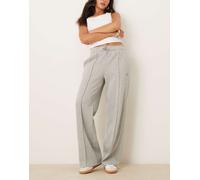 Dickies - Mapleton - Pantaloni felpati dritti grigio medio XL