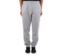 dickies Mapleton - Pantaloni Sportivi da Allenamento, Colore Nero, Street Wear
