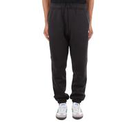 dickies Mapleton - Pantaloni Sportivi da Allenamento, Colore Nero, Street Wear