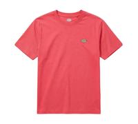 Dickies - Mapleton SS Tee - - Tops - Uomo - Rosso - S