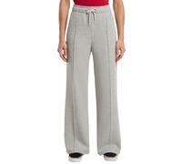 Dickies Mapleton Straight Damen Sweatpants Jogging Pants Grigio