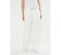 Dickies - Mapleton Straight Sweatpnt W Bianco - Abbigliamento S Bianco