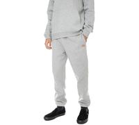 Dickies Mapleton Sweatpant Grey Melange - Pantaloni In Felpa Uomo Grigi