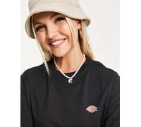 Dickies - Mapleton - T-shirt a maniche corte nera-Nero S