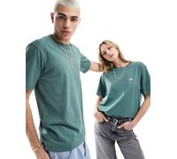 Dickies - Mapleton - T-shirt a maniche corte verde scuro - In esclusiva per ASOS S