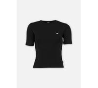 Dickies - Marysville Tee SS W Nero - Abbigliamento L Nero