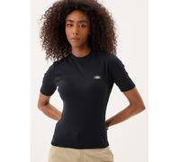 Dickies - Marysville Tee SS W Nero - Abbigliamento XS Nero