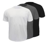 Dickies MC T-Shirt Collo Rotondo Multipack 210114 Set Di T-Shirt 3 Pezzi NUOVO