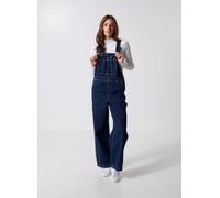 Dickies - Mechanic Bib W Blu - Abbigliamento L Blu