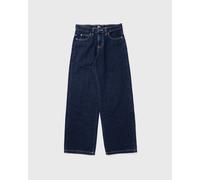 DICKIES MECHANIC DENIM W women Jeans|Wide Jeans blue in taglia:XS