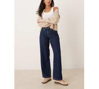 Dickies - Mechanic - Jeans larghi indaco scuro-Blu W26