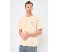 Dickies - MECHANIC SS TEE Bianco - Abbigliamento S Bianco