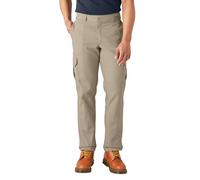 Pantaloni Dickies Da Uomo Flex Regular Fit A Gamba Dritta Cargo WP595