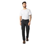 Dickies Mechanical Stretch Cargo Pant Regular, Pantaloni Uomo, Nero, 36W / 30L