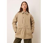 Dickies - Medina - Cappotto kaki-Verde S