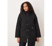 Dickies - Medina - Cappotto nero XL