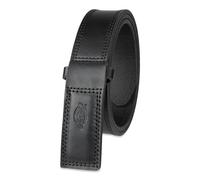 Dickies Men's No-Scratch Mechanic Belt,Black,Medium