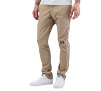 Dickies Men's Skinny-Straight Double Knee Work Pant